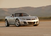 Saturn Sky Roadster